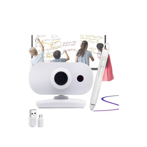 Interactive whiteboard system - whiteboard,