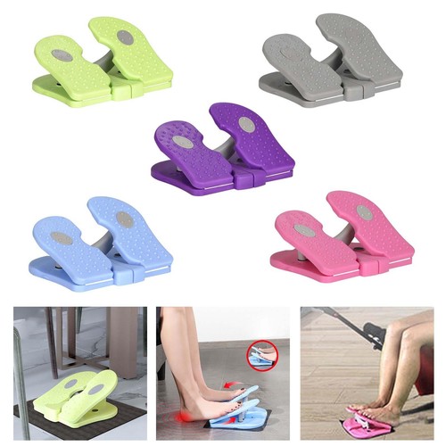 Portable mini fitness stepper - mini,