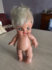 Splendida bambola Mini Furga