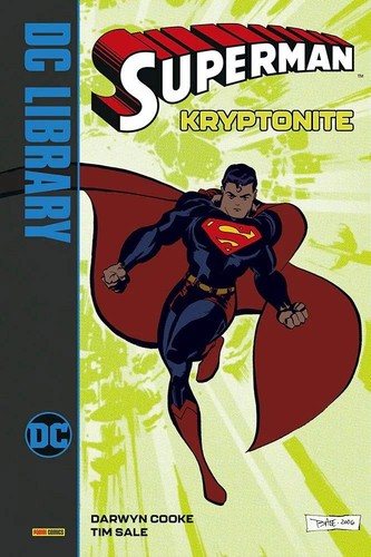 Tim sale darwyn cooke - tim,