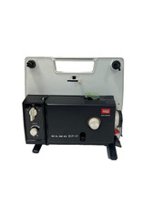 Proiettore vintage elmo f - proiettore,
