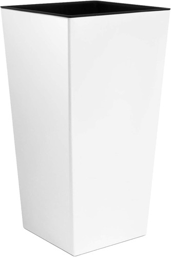 Vaso fiori con inserto - da,