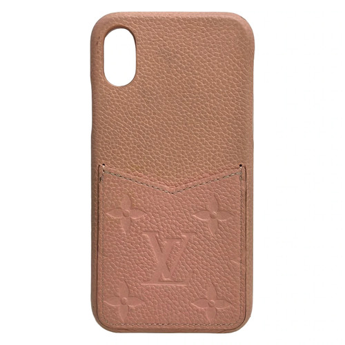Paraurti louis vuitton iphone - vuitton,