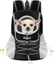 Pawaboo Zaino Trasporto Cani