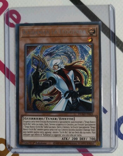 Kaibaman leggenda - kaibaman, (kaibaman