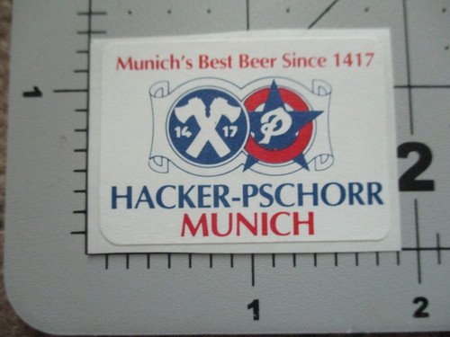 Adesivo hacker pschorr - adesivo,