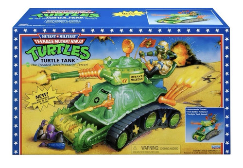 Teenage mutant ninja turtles - ninja,