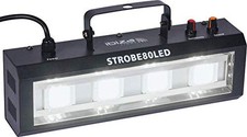 Ibiza STROBE80LED Stroboscopio