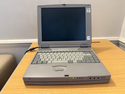 Toshiba satellite pro 460cdt - pro,