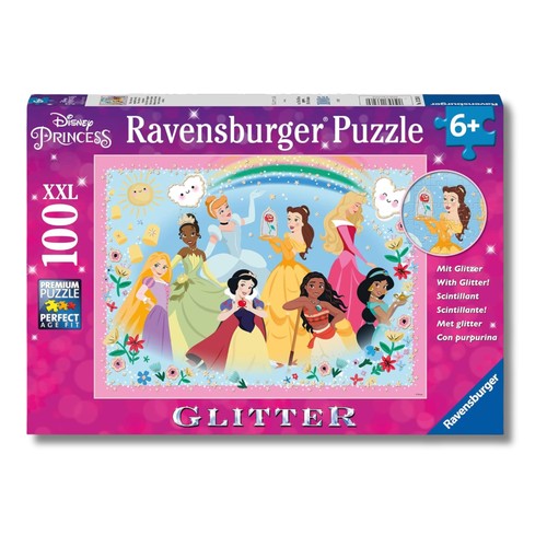 Ravensburger puzzle disney - puzzle,
