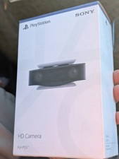 Sony HD Camera for PlayStation
