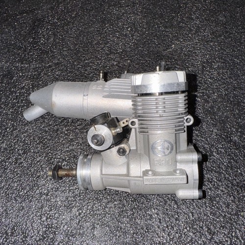 Thunder tiger pro nitro - tiger, 46