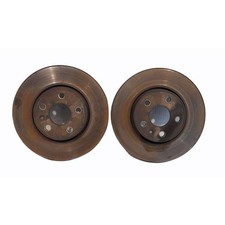 Dischi freno anteriore Opel