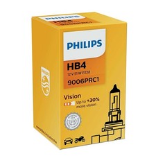 Philips LAMPADA PHILIPS HB4 -