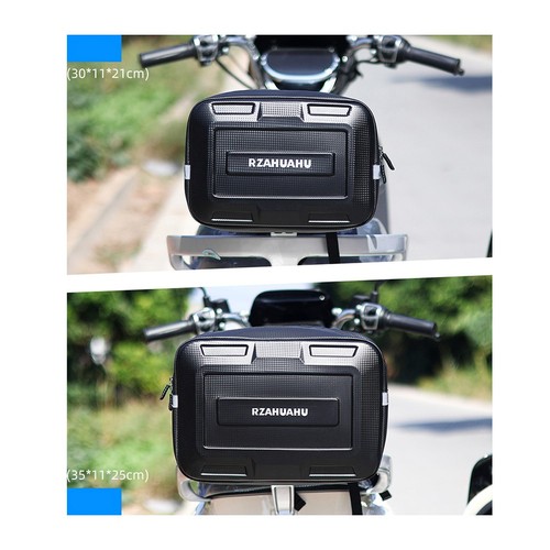 Borsa moto elettrica design - borsa,