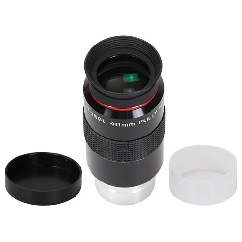 Pl40mm plossl telescopio - pl40mm,
