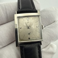 Orologio Lord Lancaster 1966