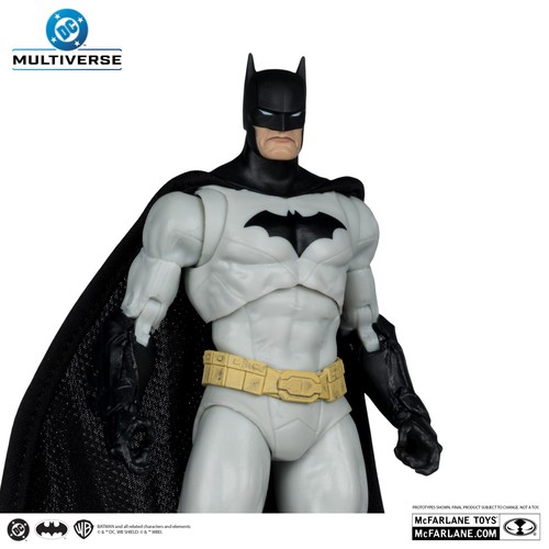 Action figure batman new - batman, 52