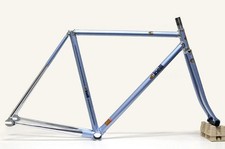 Telaio Cinelli Supercorsa Pista nuovo misura 49 telaio bici pista