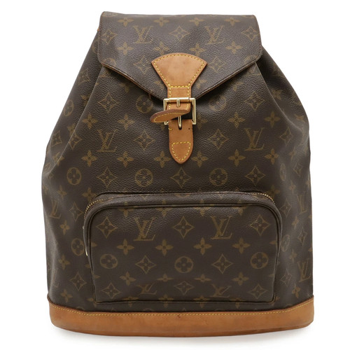 Zaino louis vuitton - louis, montsouris