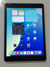 Apple iPad 9a Gen. 64GB, Wi-Fi, 10,2" - Grigio siderale