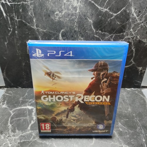 Tom clancy ghost recon - clancy's,