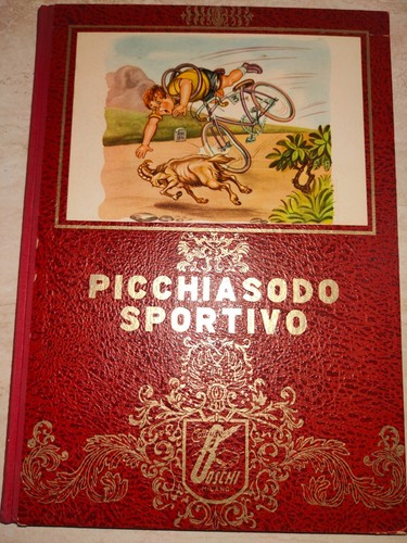 Picchiasodo sportivo de - sportivo, c.