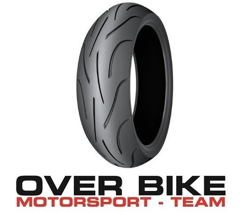 Pneumatico michelin pilot - michelin,