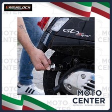 ANTIFURTO MECCANICO BLOCCA