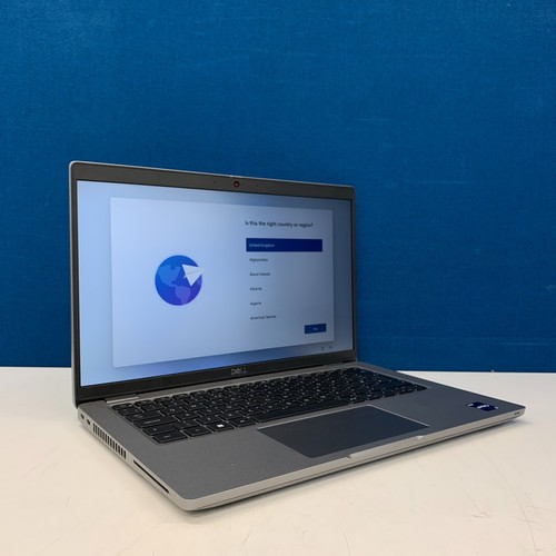Dell latitude 5430 - latitude, i5-1245u
