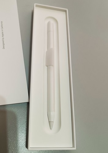 Apple pencil bianco - pencil, (usb-c)
