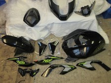 Triumph 765RS 765 Street