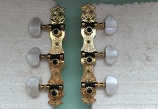 ALHAMBRA N2 TASTI TUNING ORO