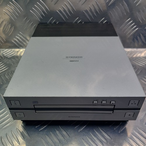 Pioneer ricevitore cd - xc-l7,