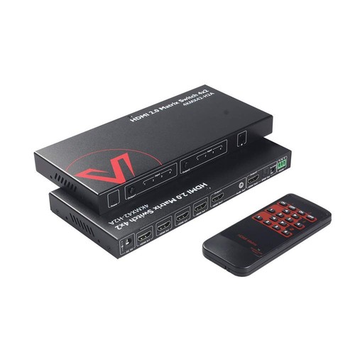 Access matrice - av,