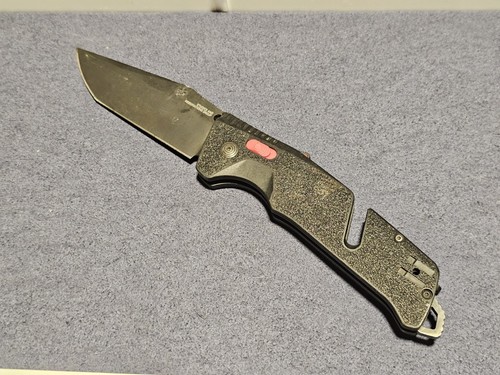 Coltello pieghevole sog - coltello,