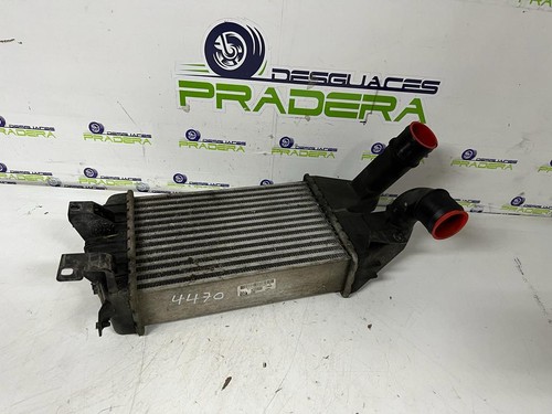 Intercooler 97153 per opel - intercooler,