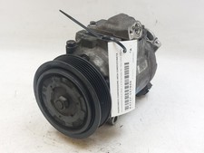 6Q0820803J COMPRESSORE ARIA CONDIZIONATA VOLKSWAGEN POLO (9N2) 1.4 TDI 6V MAN 5M