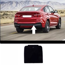 Convient pour BMW X4 F26 M