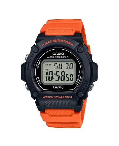 Orologio uomo casio - orologio,
