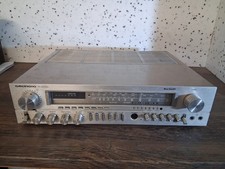 Grundig R-2000 Amplificatore