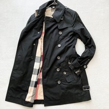 Burberry brit mega check - brit,