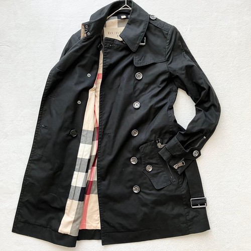 Burberry brit mega check - mega,