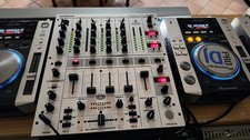 mixer behringer Djx 700 Funzionante