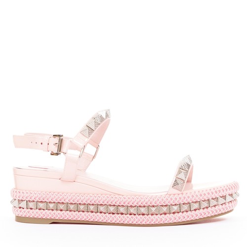 Christian louboutin pyraclou - louboutin,
