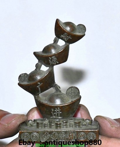 Scultura statua fortuna