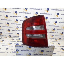 Fanale Posteriore Sinistro Skoda Fabia 6Y5 Sw (2000)