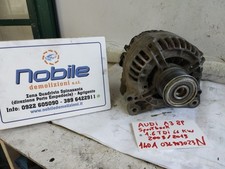 ALTERNATORE AUDI A3 8P