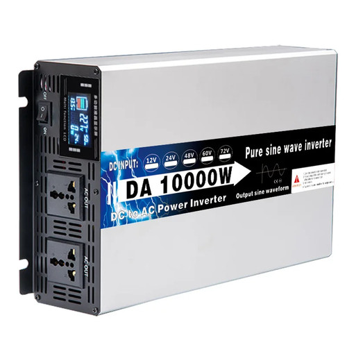 Inverter potenza onda - inverter, di