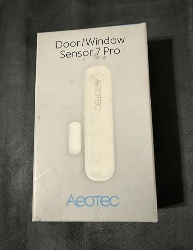 Nuovo sensore porta finestra - ~nuovo~, porta/finestra